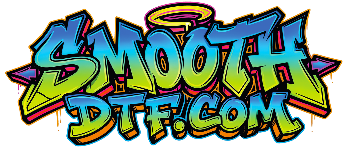 Smooth DTF